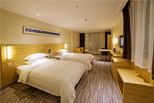City Comfort Inn Foshan Jiaokou Bus Terminal Branch Exteriér fotografie
