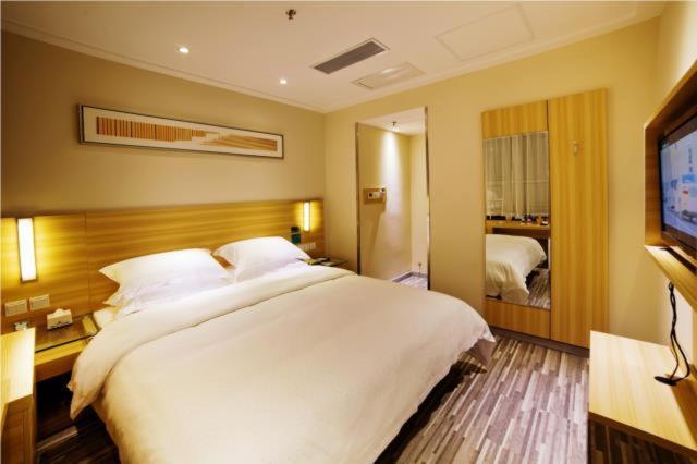 City Comfort Inn Foshan Jiaokou Bus Terminal Branch Exteriér fotografie